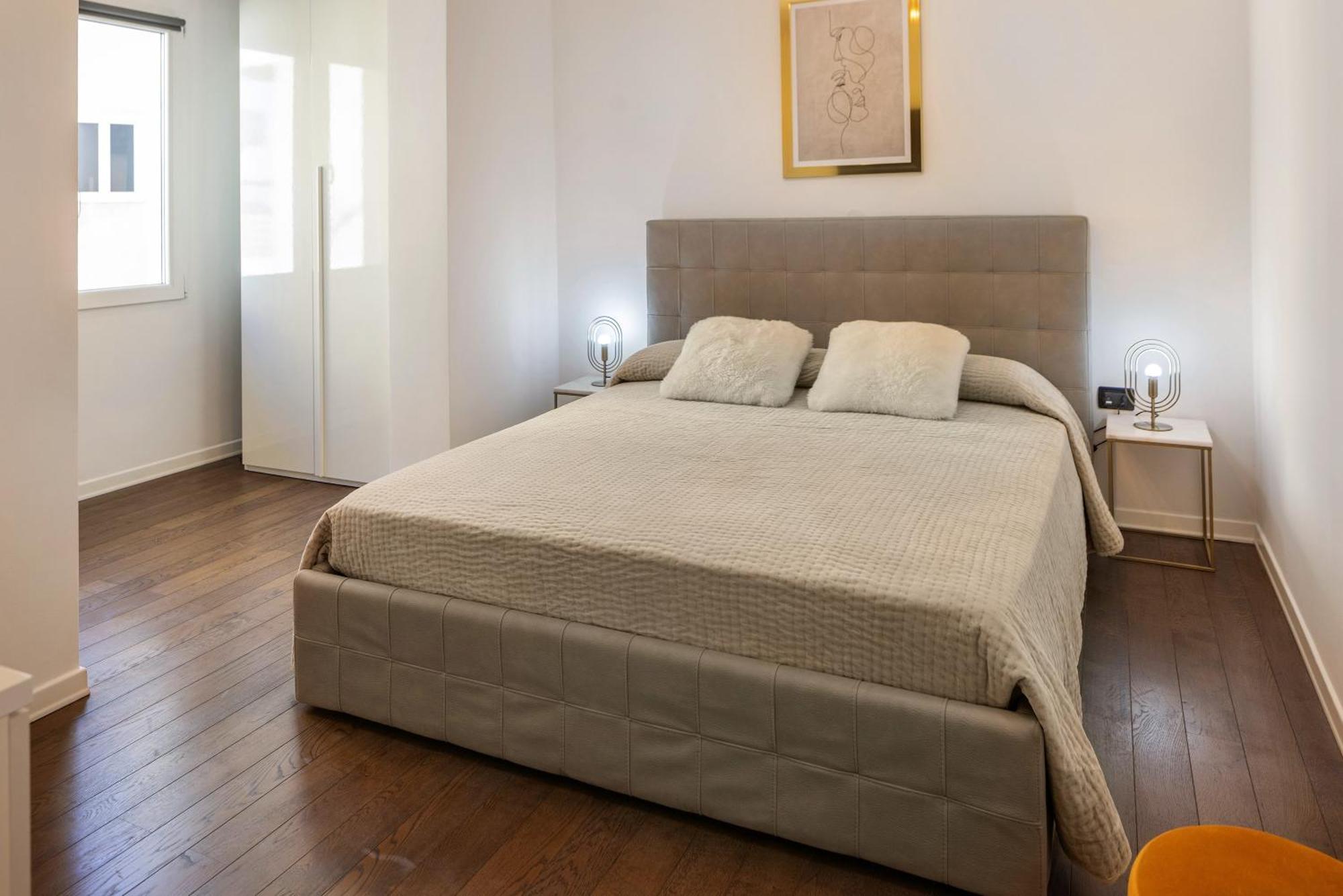 Apartment Bettin Caorle