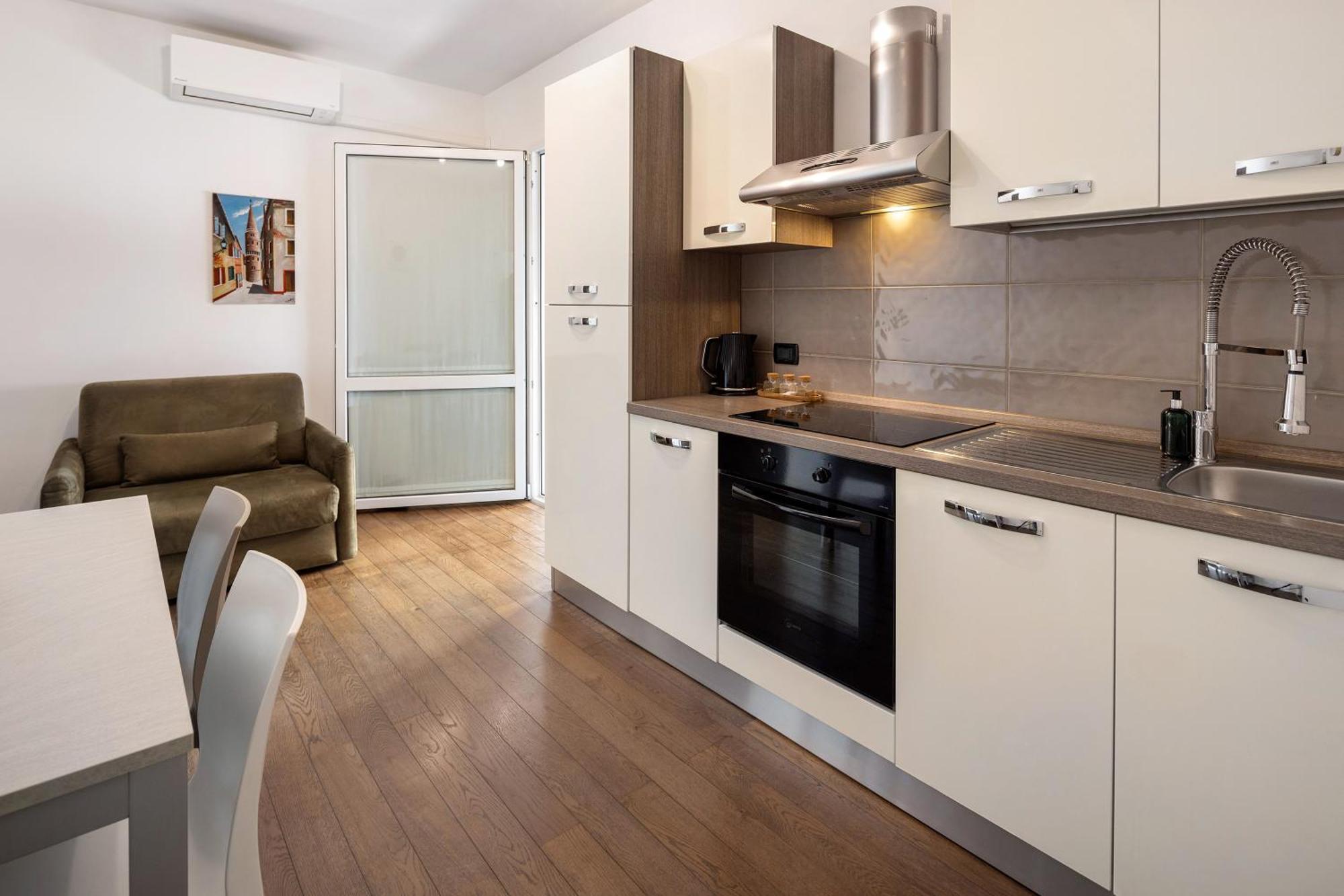 Apartment Bettin
