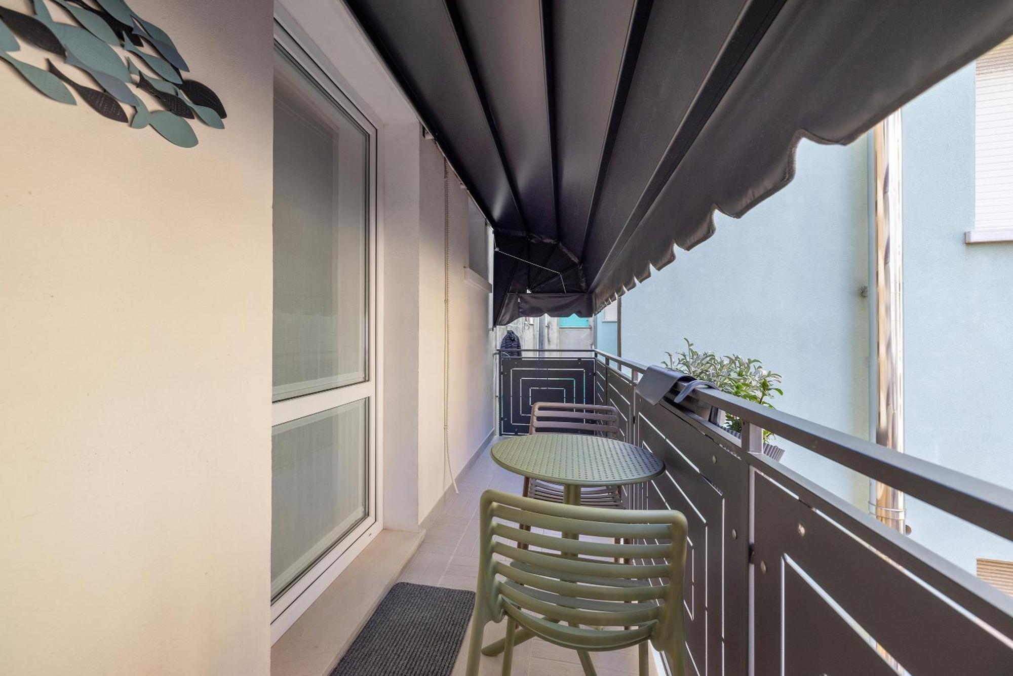 Bettin Apartment