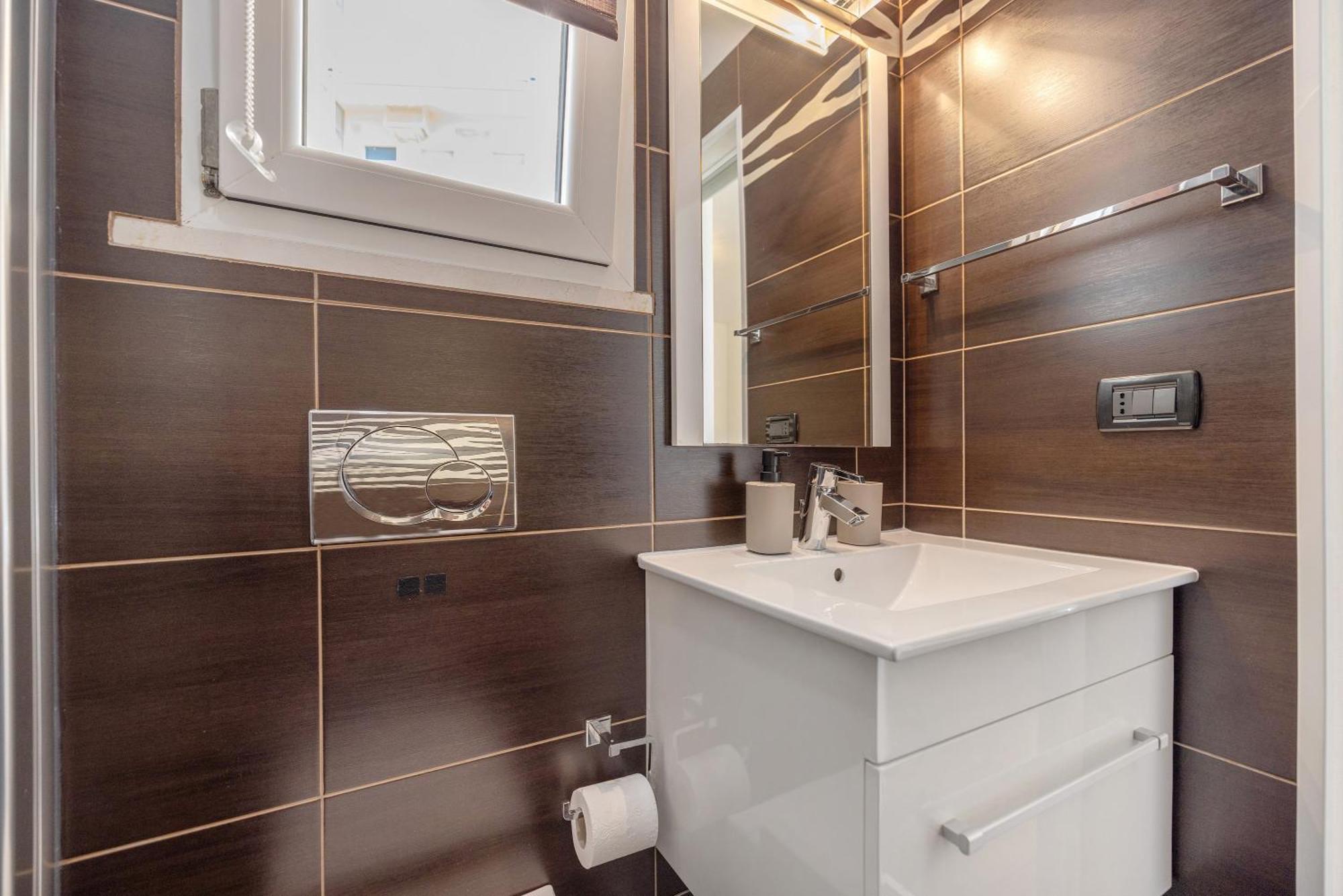 Bettin Apartment *