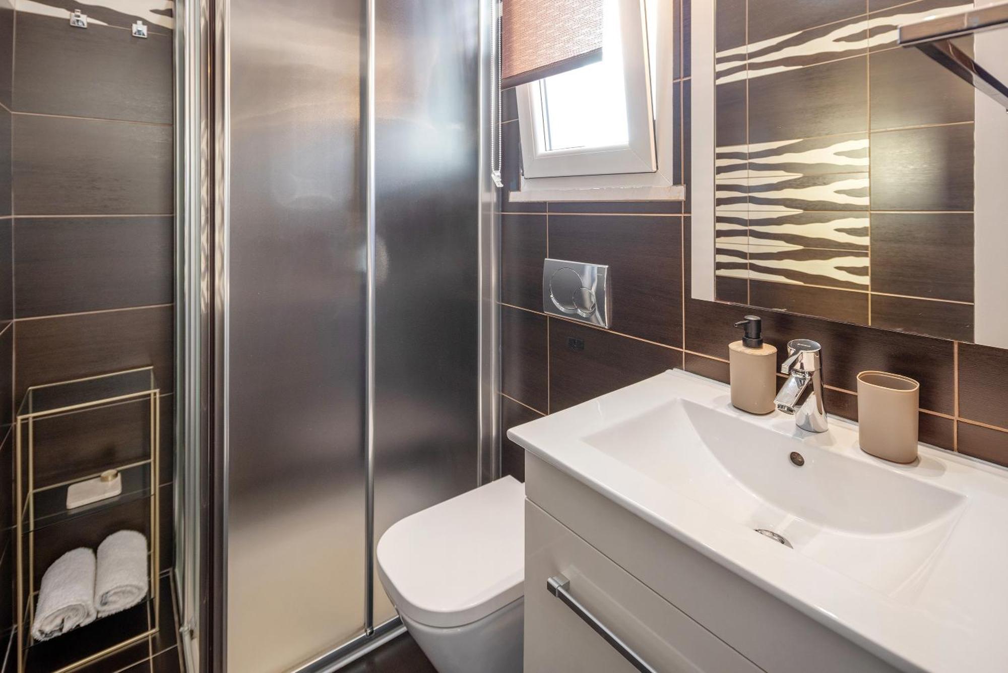 Bettin Apartment